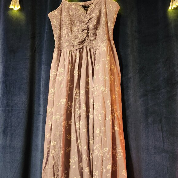 HUGE Torrid Dress Lot - Size 1x - Picture 5 of 7